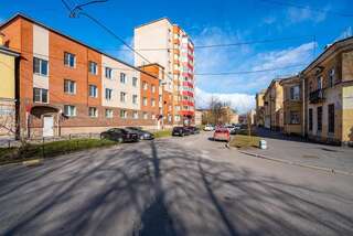Гостиница «7 Планет» Санкт-Петербург-2
