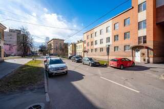 Гостиница «7 Планет» Санкт-Петербург-3